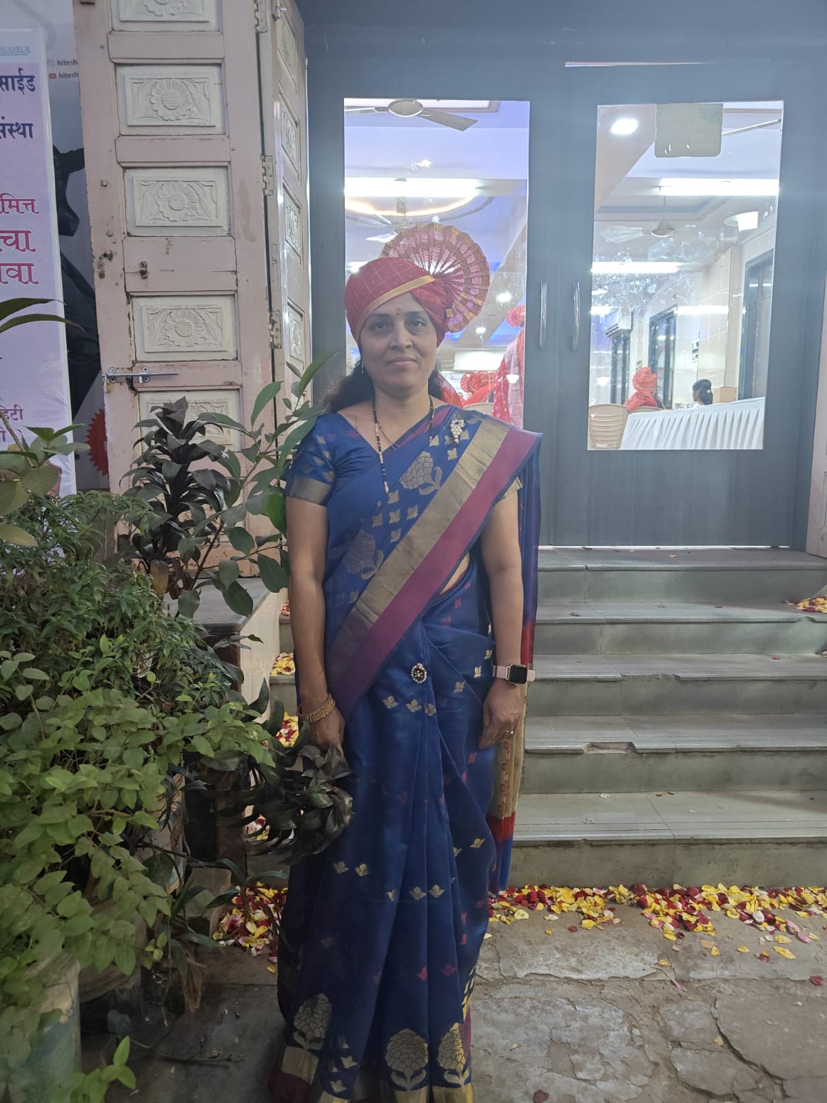 Memorable Moment